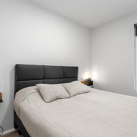 Grandinn Luxury Apartment In Downtown רייקיאוויק מראה חיצוני תמונה
